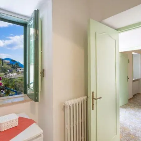 Sleeps 2 Wifi * Amalfi