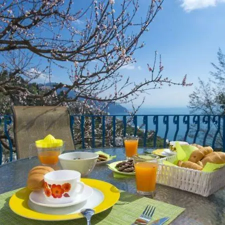 Sleeps 2 Wifi Amalfi