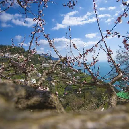 Sleeps 2 Wifi Amalfi